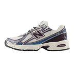 New Balance 740v2 Sea Salt Plum (U740PB2) | TheSneakerWay