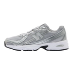 New Balance 740v2 Silver Castlerock (U740SG2) | TheSneakerWay