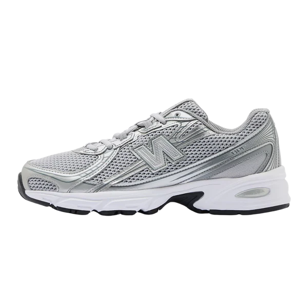 New Balance 740v2 Silver Castlerock