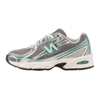 New Balance 740v2 Silver Metallic New Spruce (U740NC2) | TheSneakerWay