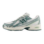 New Balance 740v2 White Marsh Green (U740GR2) | TheSneakerWay