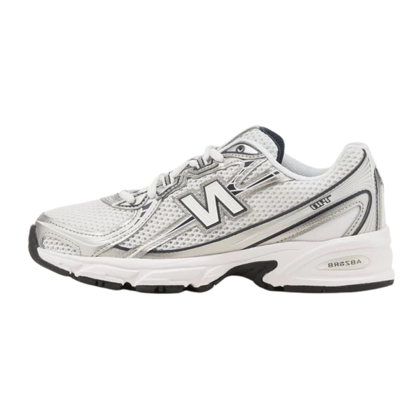New Balance 740v2 White Shadow Grey Navy (U740WN2) | TheSneakerWay