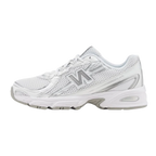 New Balance 740v2 White Silver Reflection (U740WM2) | TheSneakerWay