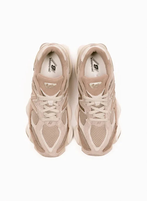 New Balance 9060 Arid Stone Mushroom (U9060ERC) | TheSneakerWay