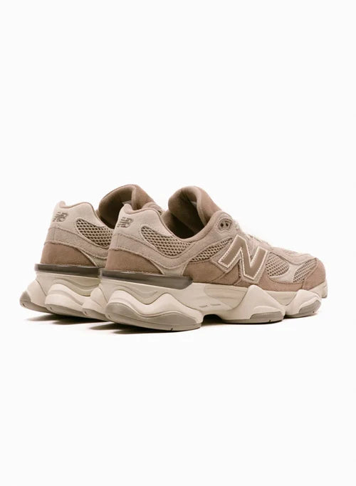New Balance 9060 Arid Stone Mushroom (U9060ERC) | TheSneakerWay