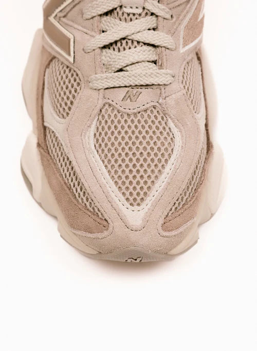 New Balance 9060 Arid Stone Mushroom (U9060ERC) | TheSneakerWay