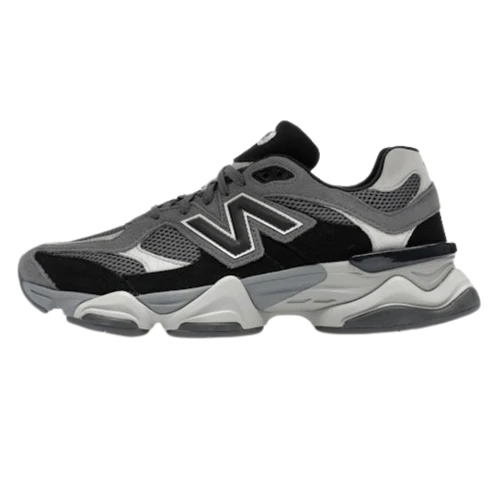 New Balance 9060 Black Castlerock (U9060ERA) | TheSneakerWay