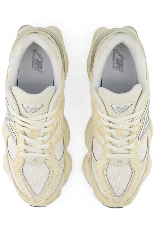 New Balance 9060 Calcium Sea Salt (U9060WNB) | TheSneakerWay