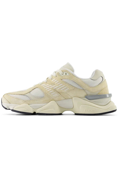 New Balance 9060 Calcium Sea Salt (U9060WNB) | TheSneakerWay