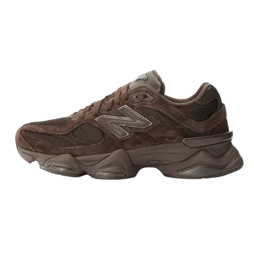 New Balance 9060 Chocolate