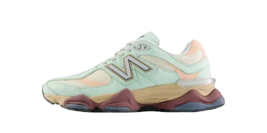 New Balance 9060 Clay Ash (U9060GCA) | TheSneakerWay