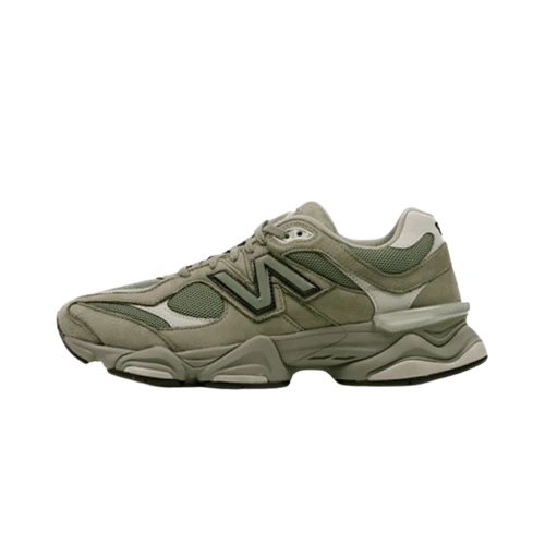 New Balance 9060 Dark Olivine (U9060ZGD) | TheSneakerWay