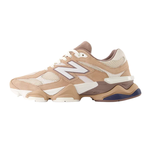 New Balance 9060 Earth Shadow Flat Taupe (U9060ETN) | TheSneakerWay