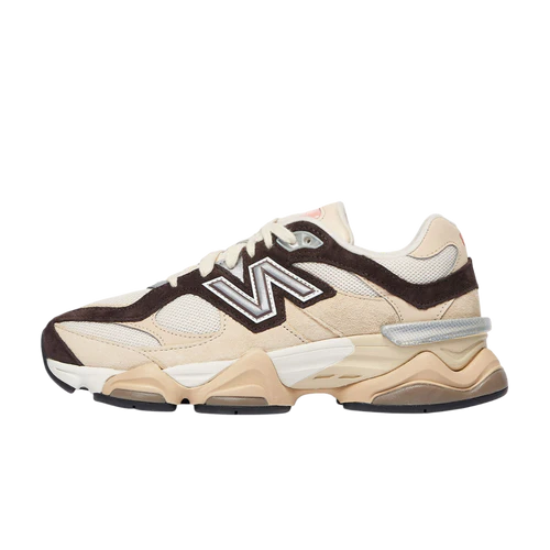 New Balance 9060 Emerging Brown