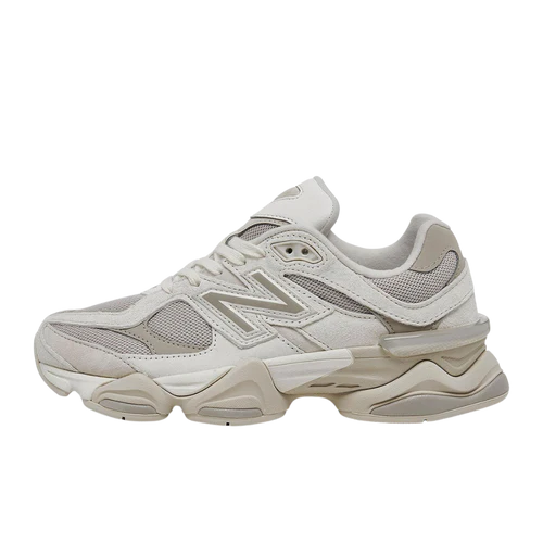 New Balance 9060 Grey Moonbeam (U9060MM) | TheSneakerWay