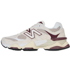 New Balance 9060 Linen Burgundy (U9060PSD) | TheSneakerWay