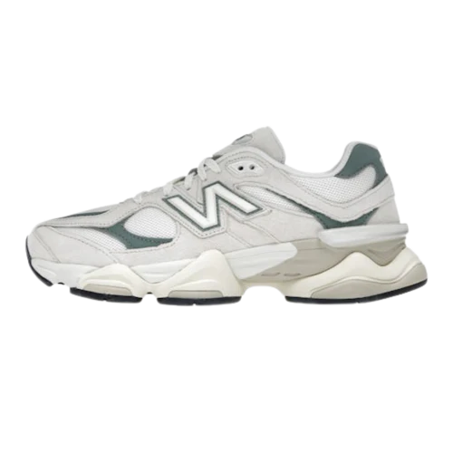 New Balance 9060 Linen Dark Juniper