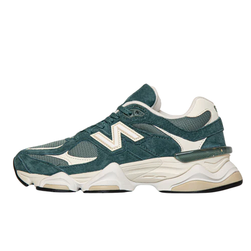 New Balance 9060 New Spruce Angora