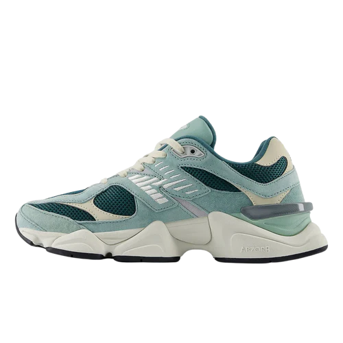 New Balance 9060 Heron Blue Grey (U9060FM) | TheSneakerWay