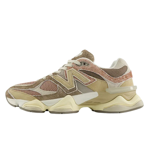 New Balance 9060 Landslide Mushroom (U9060NTB) | TheSneakerWay