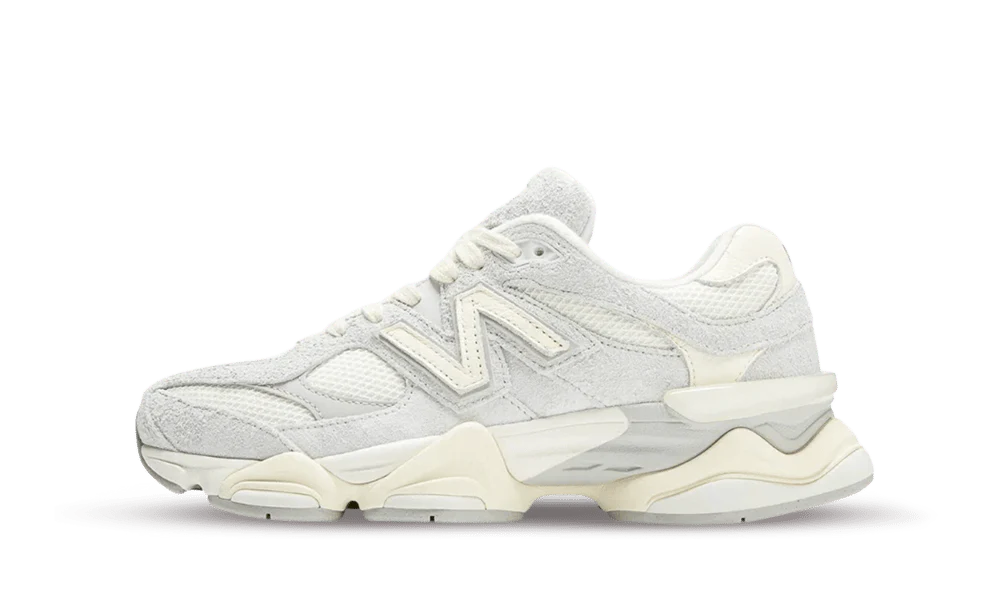 New Balance 9060 Quartz Grey