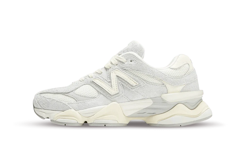 New Balance 9060 Quartz Grey