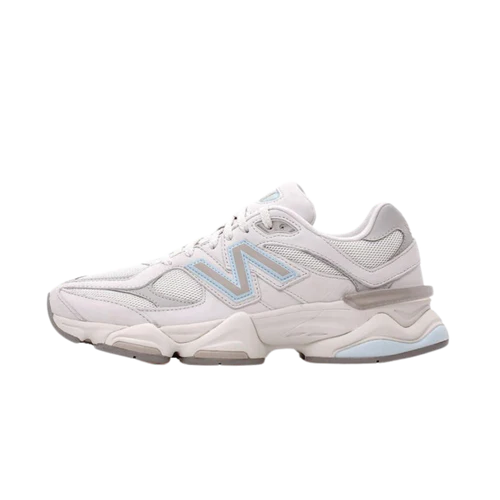 New Balance 9060 Reflection Raincloud Quarry Blue (U9060ZGA) | TheSneakerWay