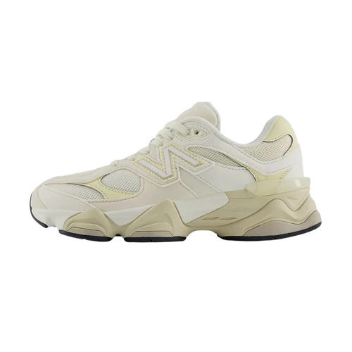 New Balance 9060 Sea Salt Linen (GS)
