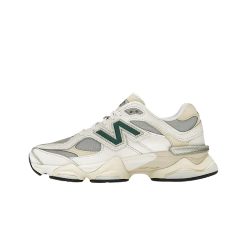 New Balance 9060 Sea Salt Yellow (U9060ESE) | TheSneakerWay
