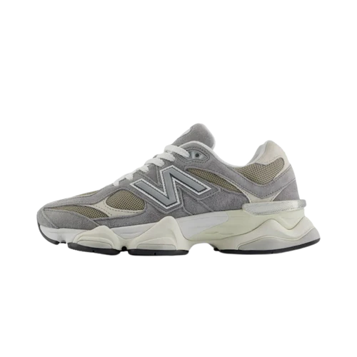 New Balance 9060 Slate Grey Arid Stone (U9060LBA) | TheSneakerWay