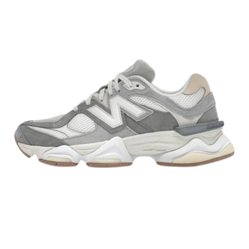 New Balance 9060 Slate Grey Calcium