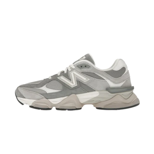 New Balance 9060 Slate Grey Raincloud
