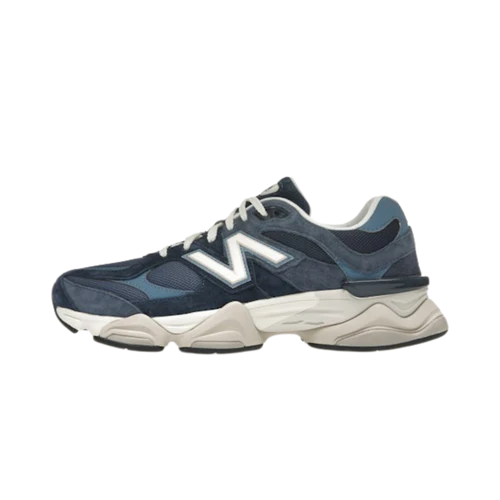 New Balance 9060 Vintage Indigo Heron Blue (U9060EEF) | TheSneakerWay