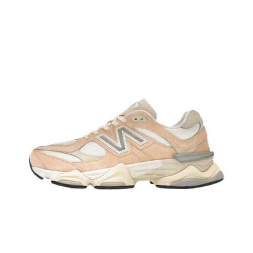 New Balance 9060 Vintage Rose