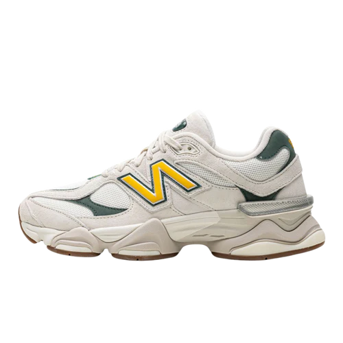 New Balance 9060 White Green (U9060AGG) | TheSneakerWay