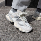 New Balance 9060 Moonbeam Sea Salt (U9060HSC) | TheSneakerWay