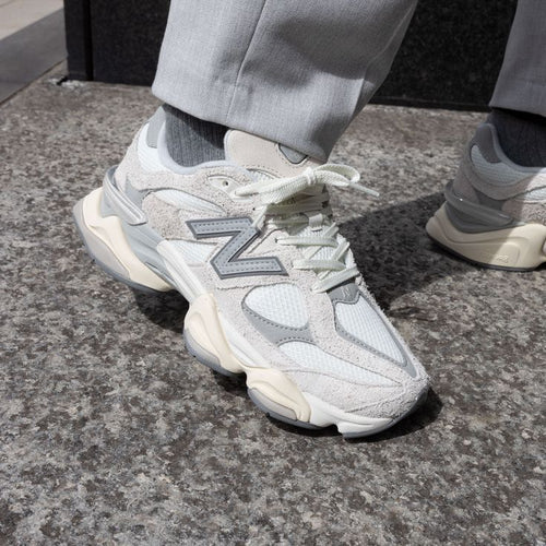 New Balance 9060 Moonbeam Sea Salt (U9060HSC) | TheSneakerWay