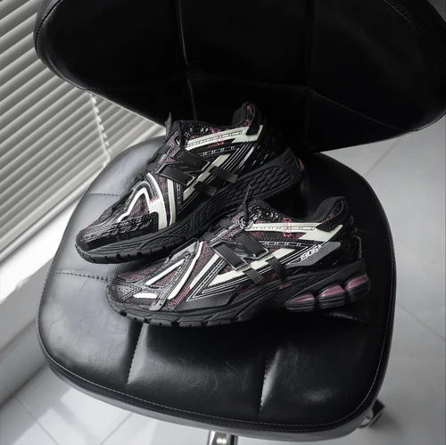 New Balance 1906A Black Pink (U1906AD) | TheSneakerWay
