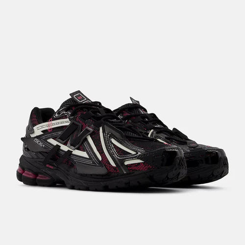 New Balance 1906A Black Pink (U1906AD) | TheSneakerWay