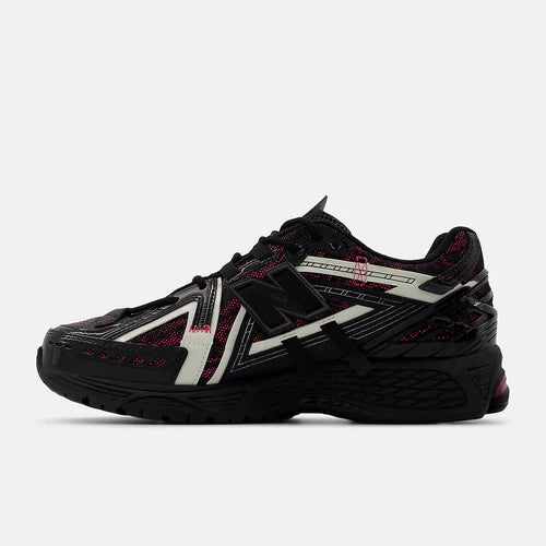 New Balance 1906A Black Pink (U1906AD) | TheSneakerWay