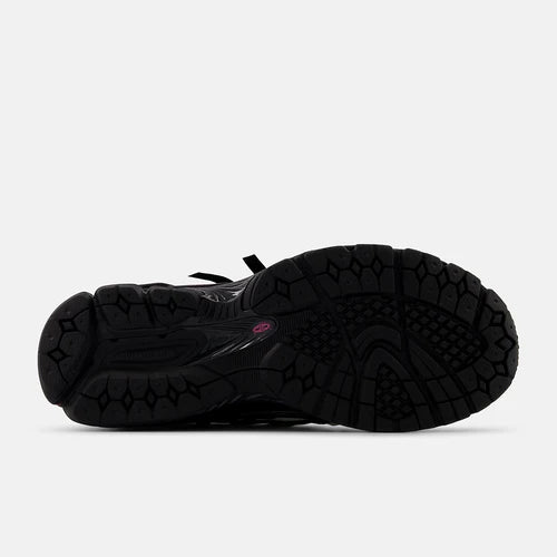 New Balance 1906A Black Pink (U1906AD) | TheSneakerWay