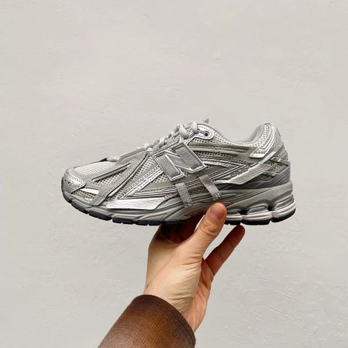 New Balance 1906A Concrete Silver Metallic (M1906AG) | TheSneakerWay