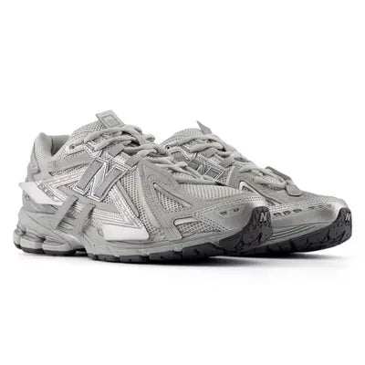 New Balance 1906A Concrete Silver Metallic (M1906AG) | TheSneakerWay