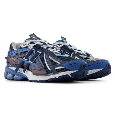 New Balance 1906A Deep Blue (U1906AB) | TheSneakerWay