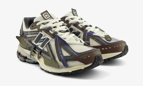 New Balance 1906A Eggplant (U1906ANA) | TheSneakerWay