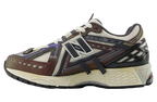 New Balance 1906A Eggplant (U1906ANA) | TheSneakerWay