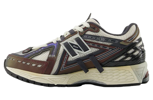 New Balance 1906A Eggplant (U1906ANA) | TheSneakerWay