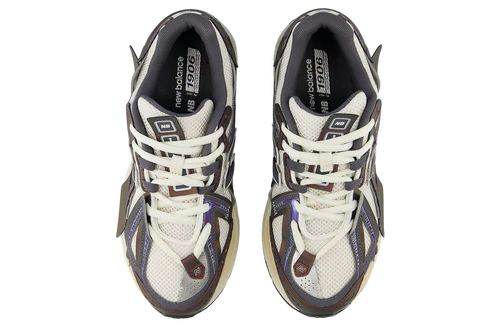 New Balance 1906A Eggplant (U1906ANA) | TheSneakerWay