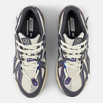 New Balance 1906A Inkwell Sea Salt (U1906ANB) | TheSneakerWay