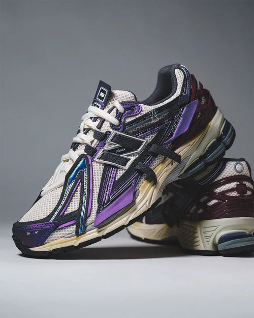 New Balance 1906A Inkwell Sea Salt (U1906ANB) | TheSneakerWay